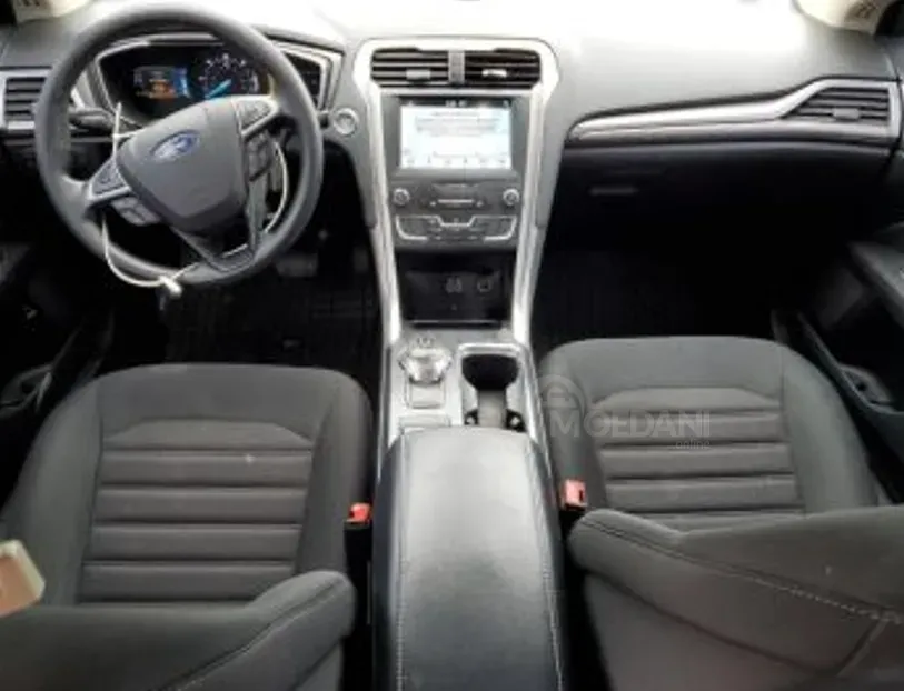 Ford Fusion 2L 2019 Тбилиси - изображение 6
