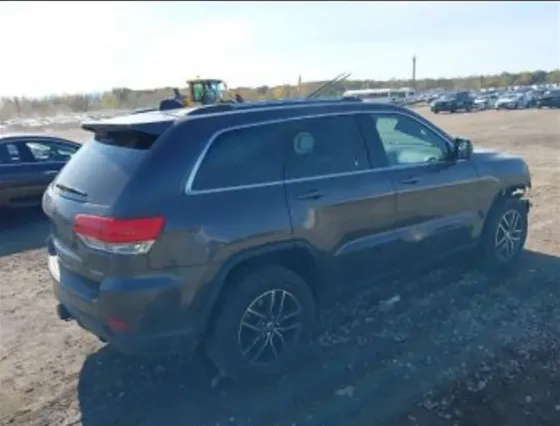 Jeep Grand Cherokee 2018 თბილისი