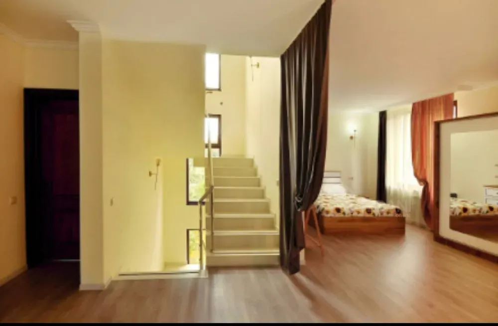 სახლი 200м² ქობულეთი - photo 8