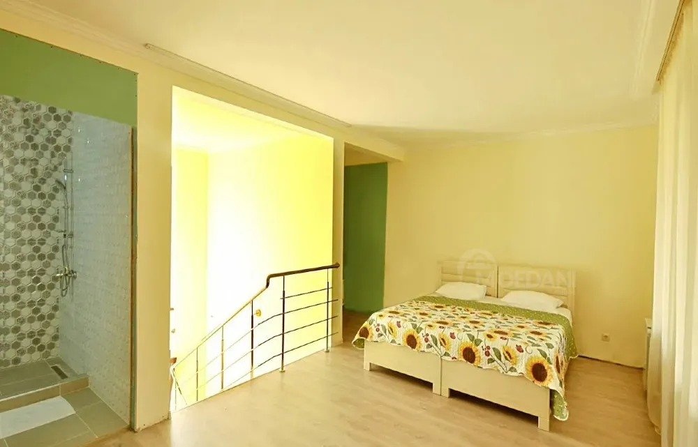 სახლი 200м² ქობულეთი - photo 11