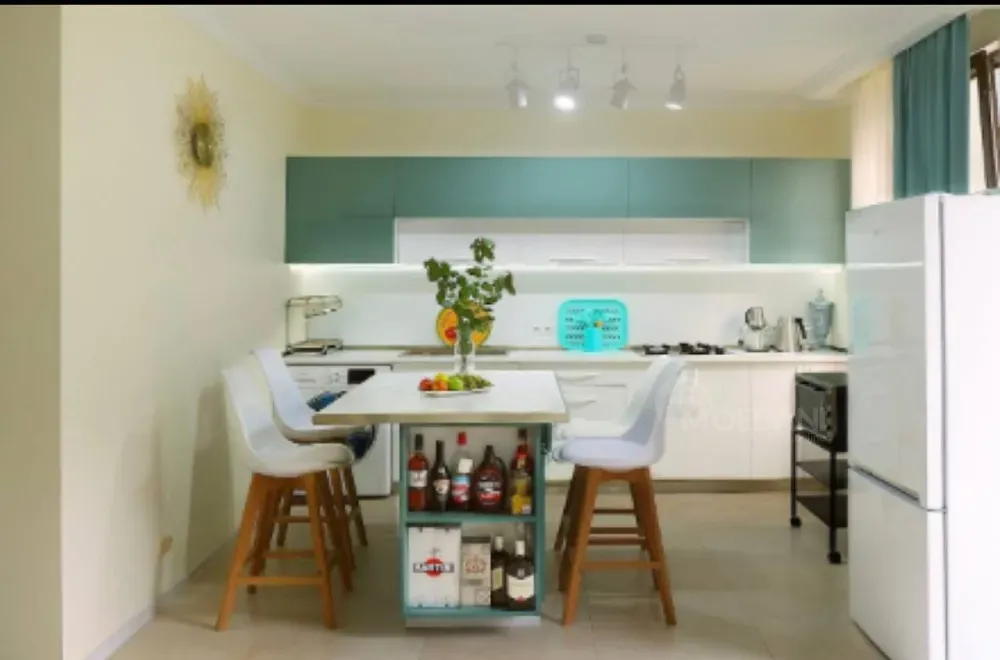 სახლი 200м² ქობულეთი - photo 3