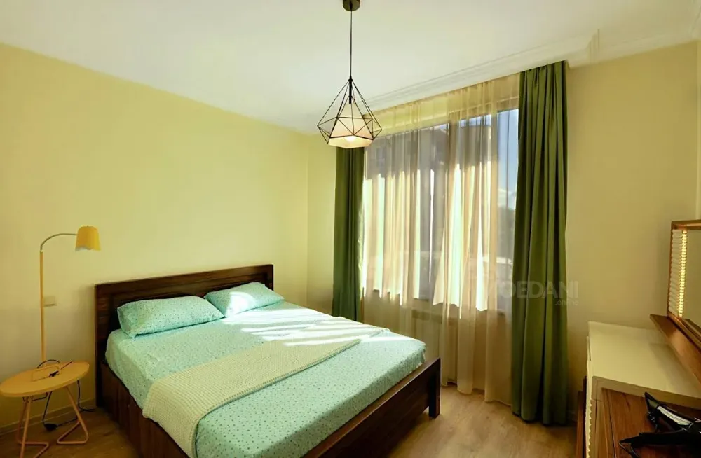 სახლი 200м² ქობულეთი - photo 10