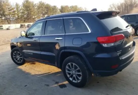 Jeep Grand Cherokee 2014 თბილისი