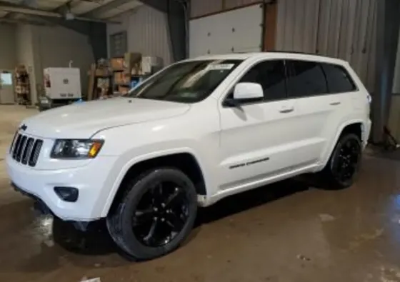 Jeep Grand Cherokee 2015 თბილისი