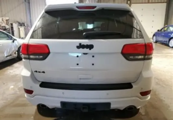 Jeep Grand Cherokee 2015 თბილისი