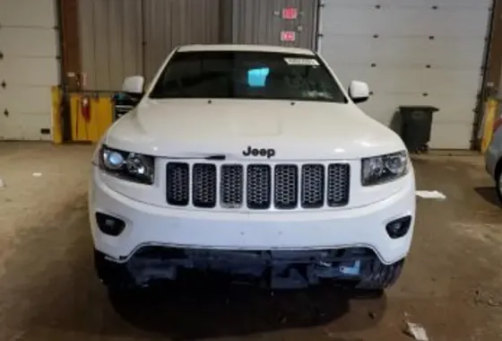 Jeep Grand Cherokee 2015 თბილისი