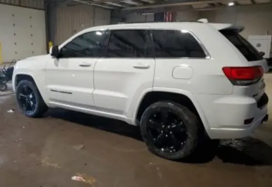 Jeep Grand Cherokee 2015 თბილისი