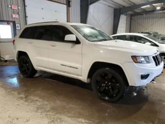 Jeep Grand Cherokee 2015 თბილისი