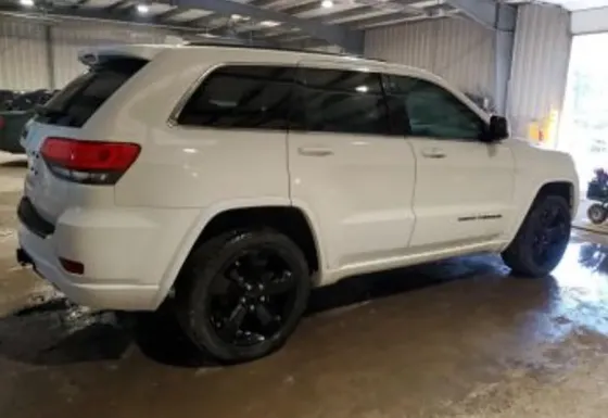 Jeep Grand Cherokee 2015 თბილისი