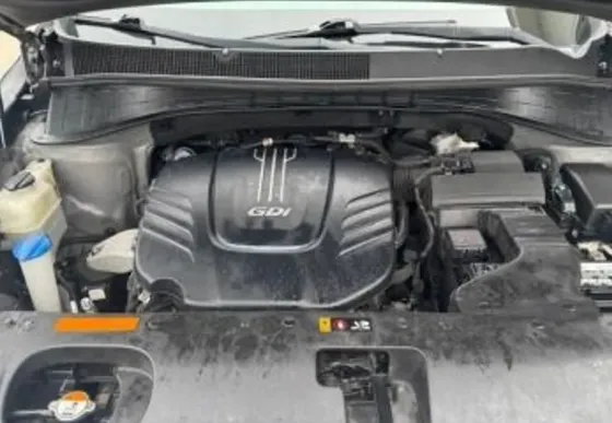 Kia Sorento 2016 თბილისი