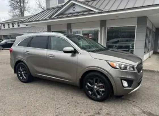 Kia Sorento 2016 თბილისი