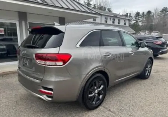 Kia Sorento 2016 თბილისი - photo 2