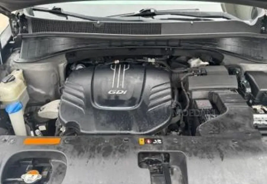 Kia Sorento 2016 Тбилиси - изображение 6