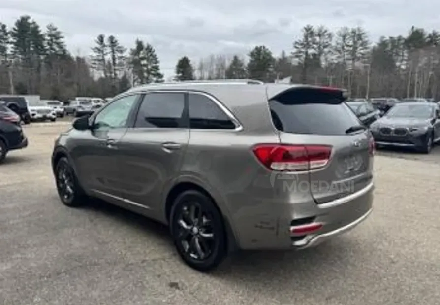 Kia Sorento 2016 Тбилиси - изображение 4