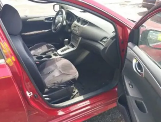 Nissan Sentra 2014 Tbilisi