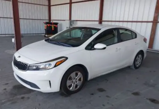 Kia Forte 2018 თბილისი
