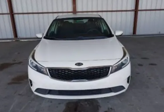 Kia Forte 2018 თბილისი