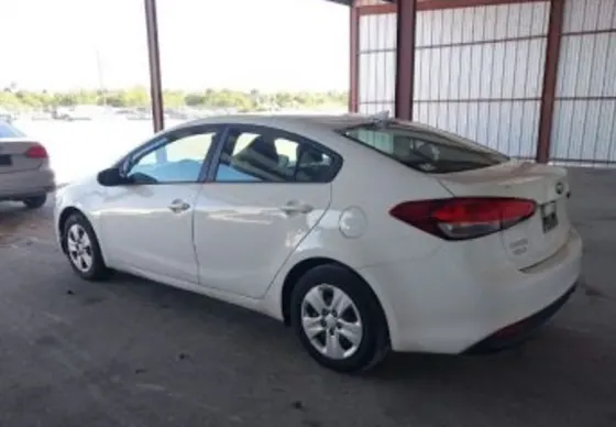 Kia Forte 2018 თბილისი