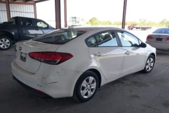 Kia Forte 2018 თბილისი