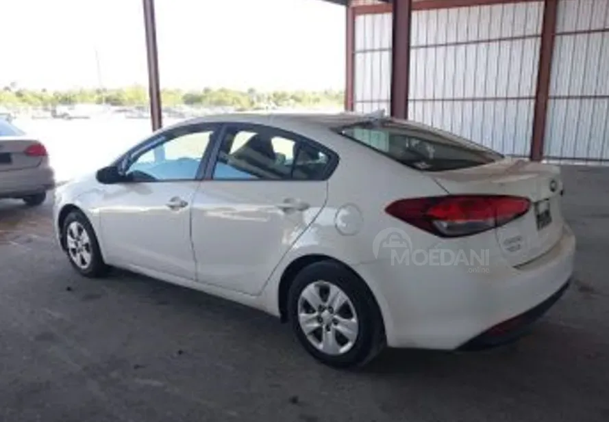 Kia Forte 2018 თბილისი - photo 6