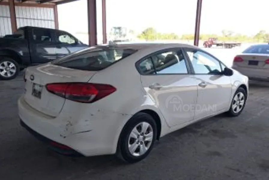 Kia Forte 2018 თბილისი - photo 4