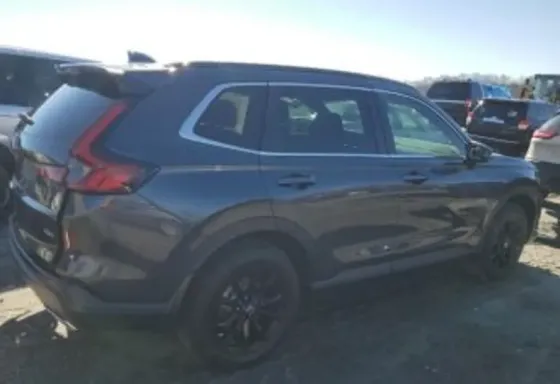 Honda CR-V 2024 თბილისი