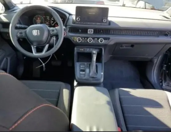 Honda CR-V 2024 თბილისი