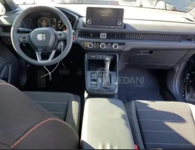 Honda CR-V 2024 თბილისი - photo 4