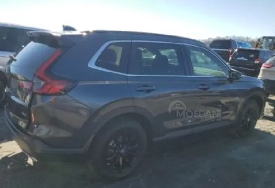 Honda CR-V 2024 Тбилиси - изображение 5