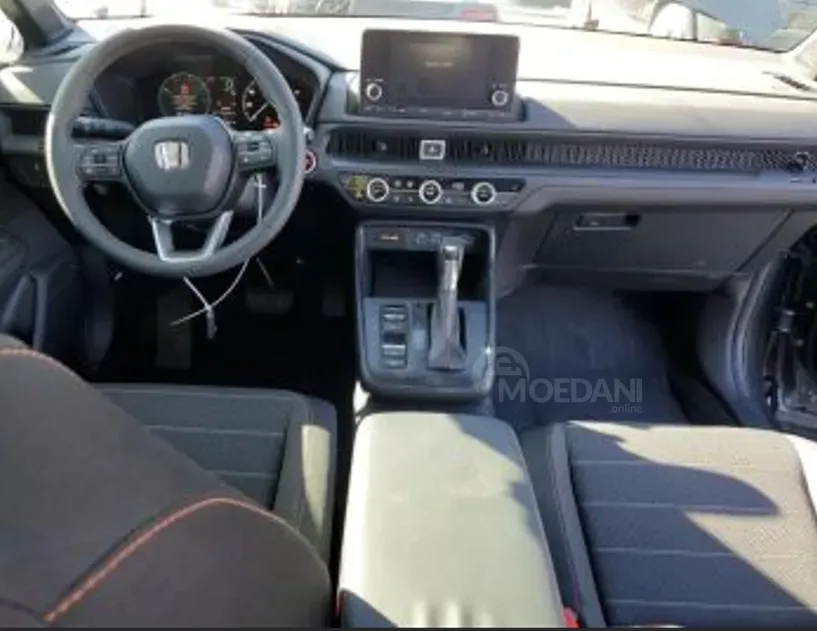 Honda CR-V 2024 Тбилиси - изображение 4