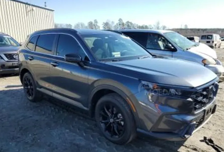 Honda CR-V 2024 Тбилиси - изображение 1