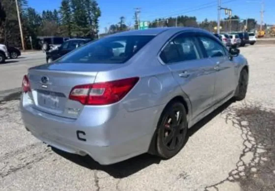 Subaru Legacy 2015 Тбилиси