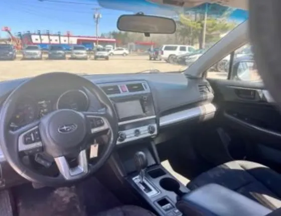 Subaru Legacy 2015 Тбилиси