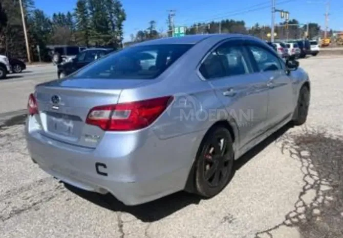 Subaru Legacy 2015 თბილისი - photo 5