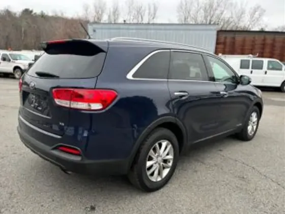 Kia Sorento 2016 თბილისი