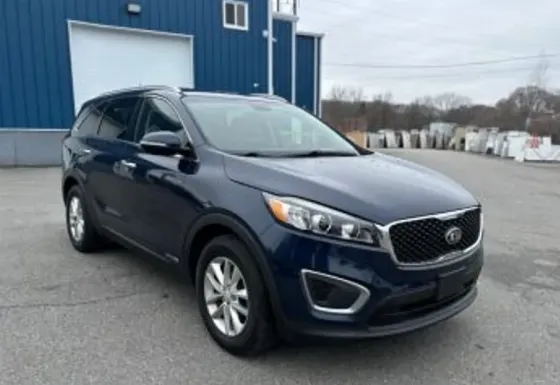 Kia Sorento 2016 თბილისი