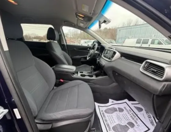 Kia Sorento 2016 თბილისი