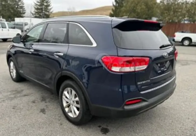 Kia Sorento 2016 თბილისი - photo 5