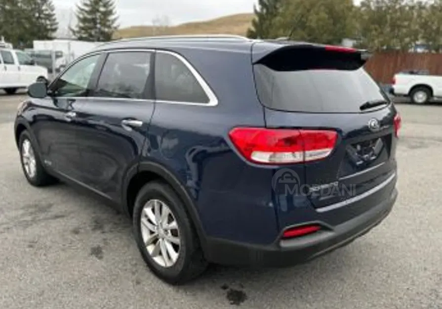 Kia Sorento 2016 Тбилиси - изображение 5