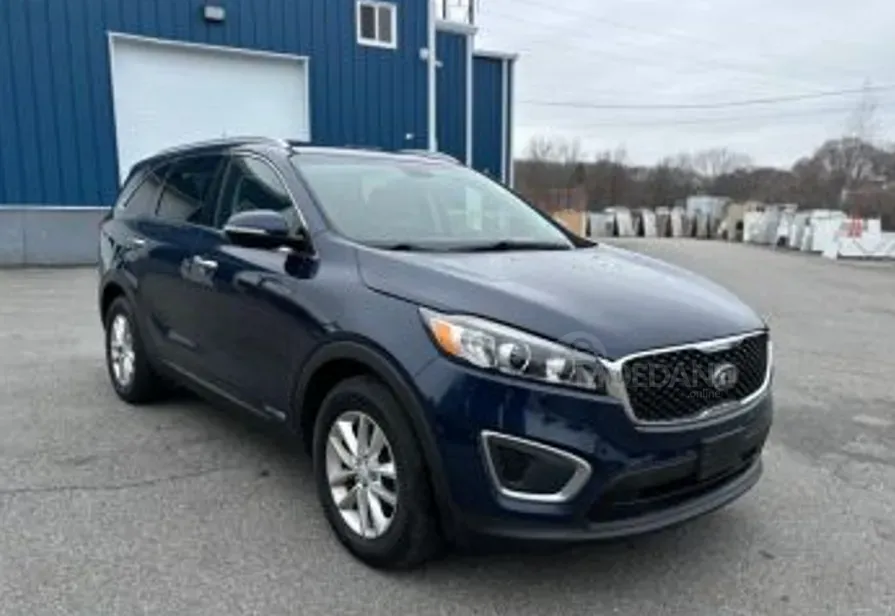 Kia Sorento 2016 Тбилиси - изображение 2