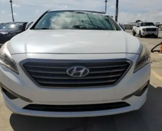 Hyundai Sonata 2015 თბილისი