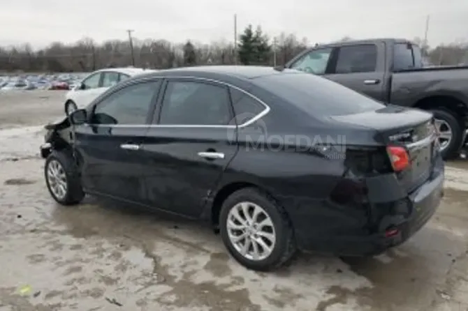 Nissan Sentra 2018 თბილისი - photo 4