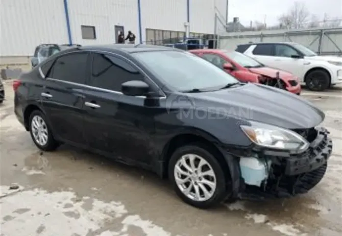 Nissan Sentra 2018 თბილისი - photo 1