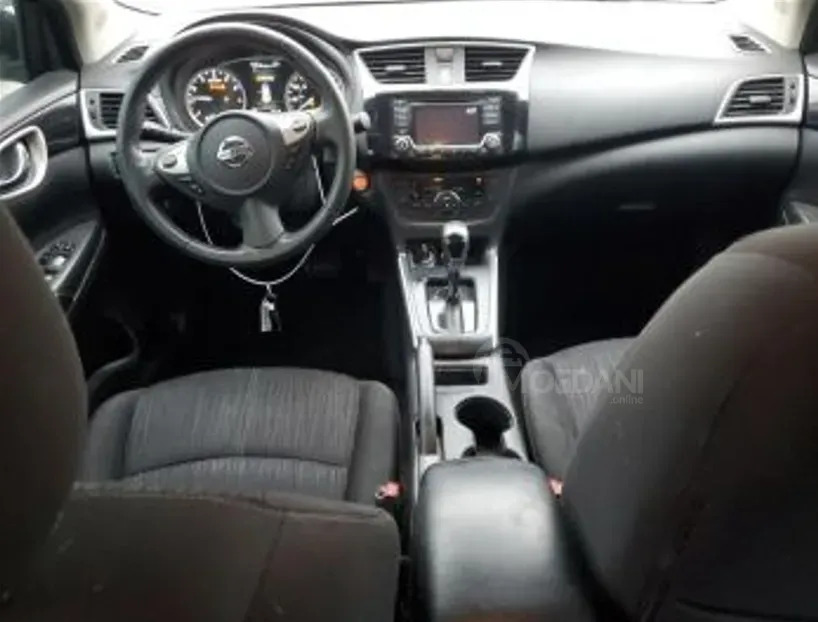 Nissan Sentra 2018 Тбилиси - изображение 3