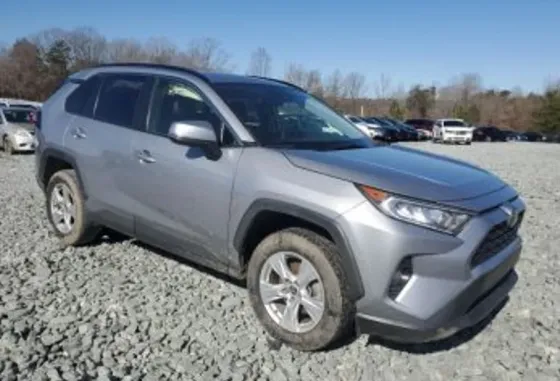Toyota Rav4 2019 თბილისი