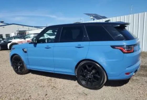 Land Rover Range Rover Sport 2022 Тбилиси