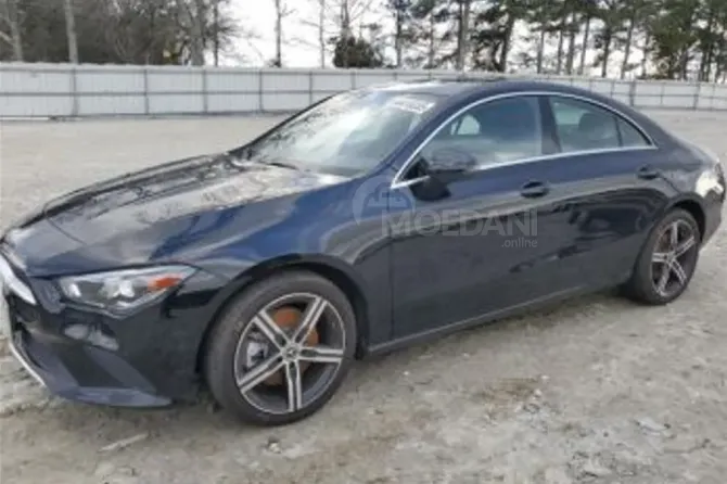 Mercedes CLA 2021 თბილისი - photo 5