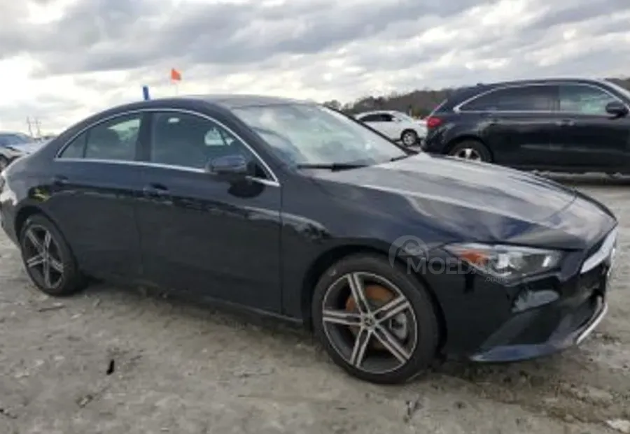 Mercedes CLA 2L 2021 Тбилиси - изображение 4