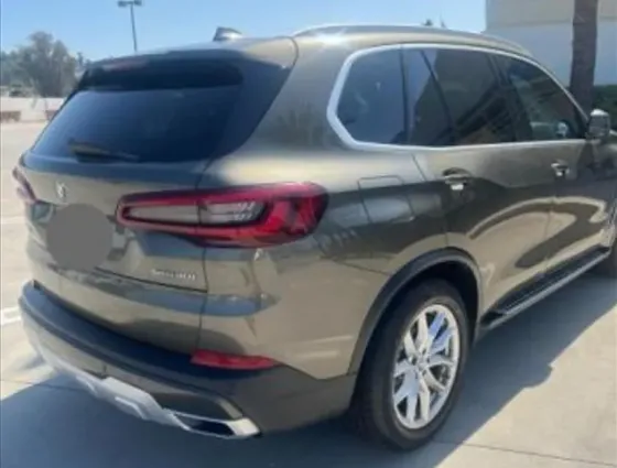 BMW X5 2020 თბილისი