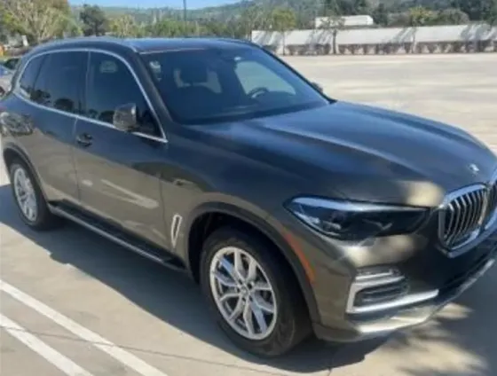 BMW X5 2020 თბილისი